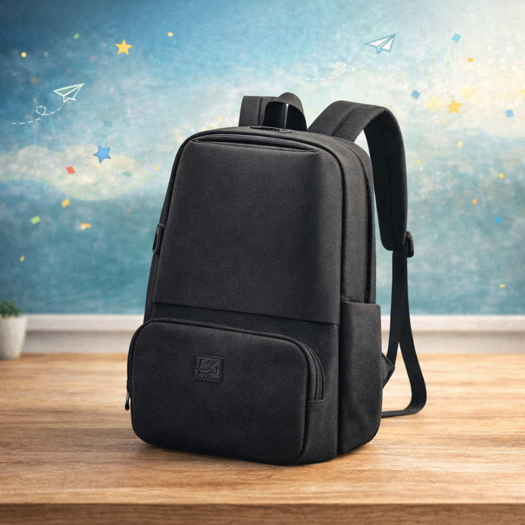 Kit Escolar Masculino Completo